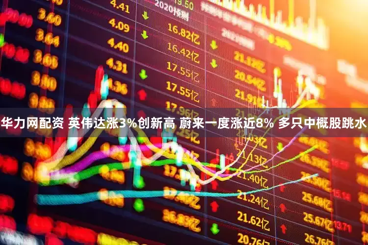 华力网配资 英伟达涨3%创新高 蔚来一度涨近8% 多只中概股跳水